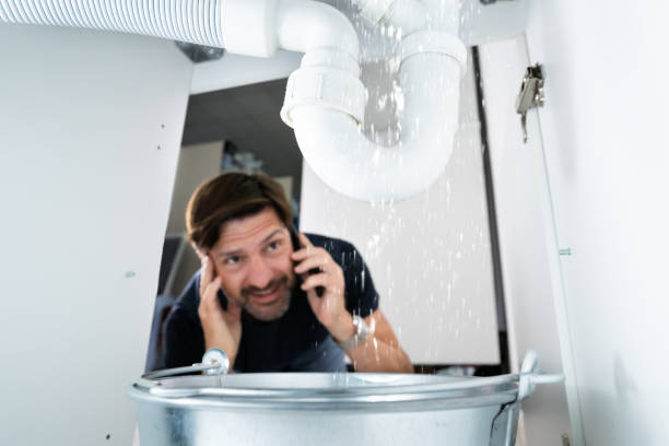 Best Water Leak Repair  in Carlisle, KY