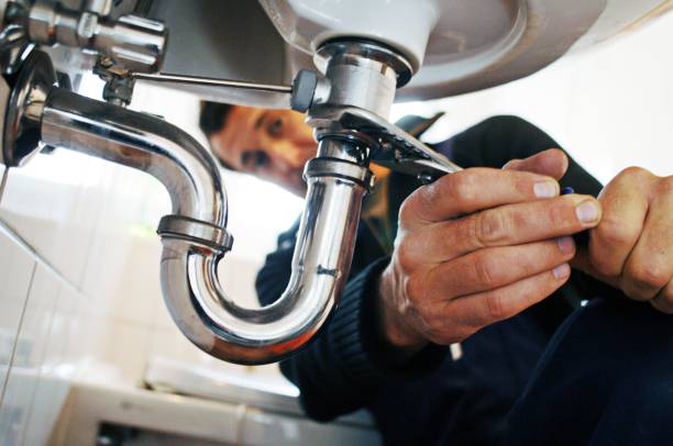 Best Commercial Plumbing Services  in Carlisle, KY