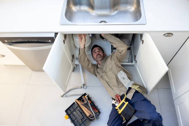 Professional Plumbing in Carlisle, KY