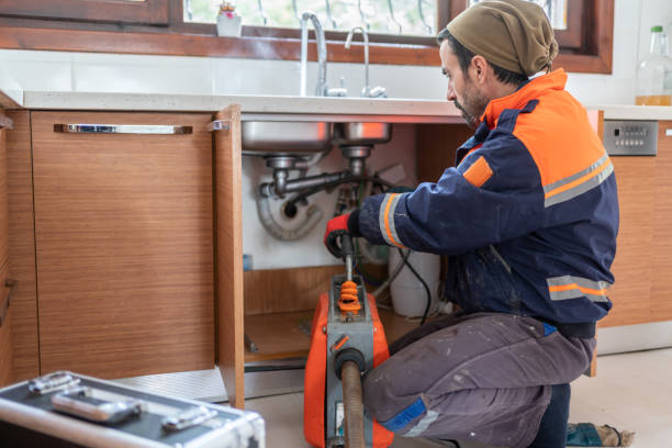 Best Leak Detection Services  in Carlisle, KY