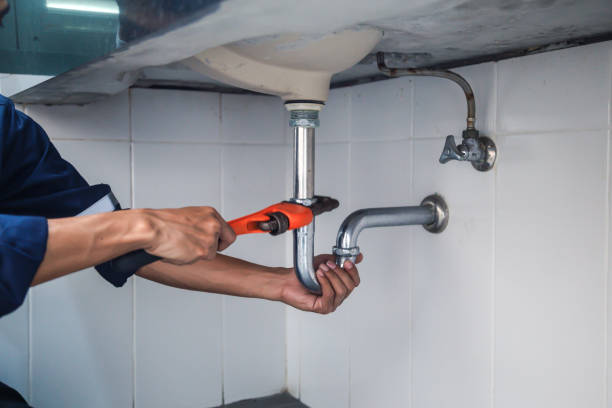 Best Shower Repair Services  in Carlisle, KY