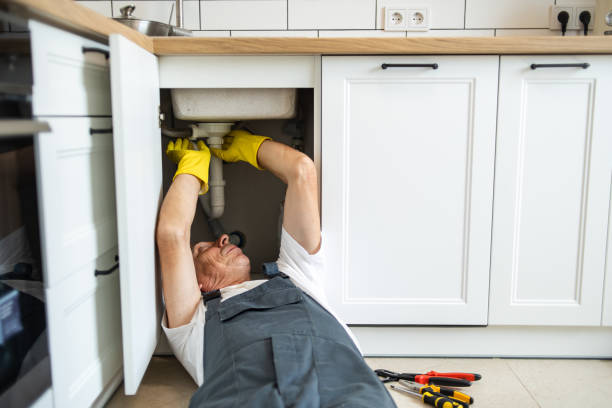 Best Sewer Line Repair  in Carlisle, KY